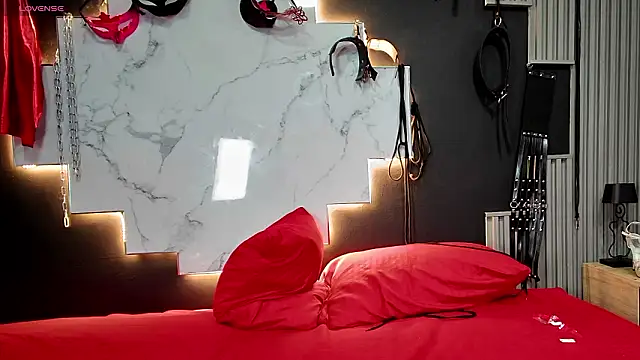 Sarah917's Webcam Show