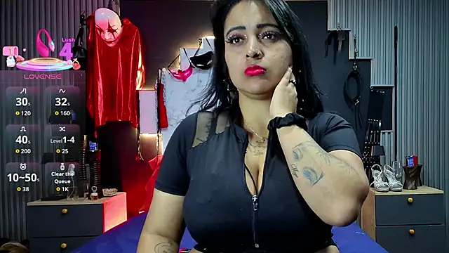 Sarah917 Show Webcam