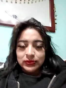 غرفة دردشة Sarah917 المباشرة