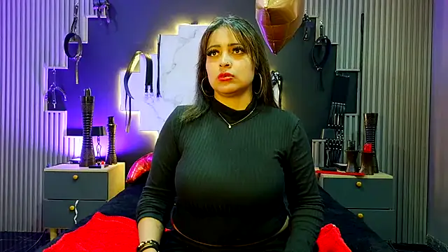 Webkamerová show Sarah917