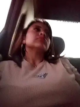 Show de Sarah917 na webcam