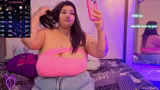 Jazmin_bigboobs_1 即時 XXX 聊天