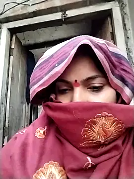 Show webcam de Maidangirl