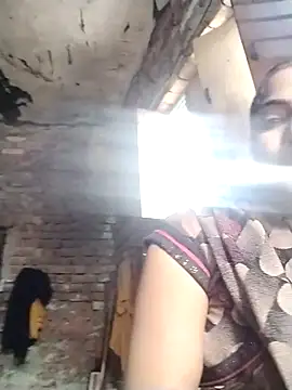 Maidangirl Pertunjukan Webcam