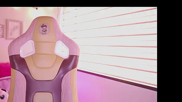 tommy_blueのウェブカメラショー