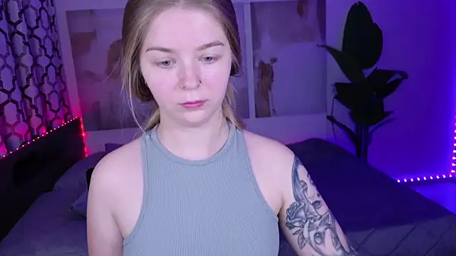 Czat XXX na żywo – SirenaDoll
