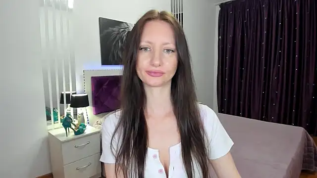 NikaHoney: απευθείας συνομιλία ΧΧΧ