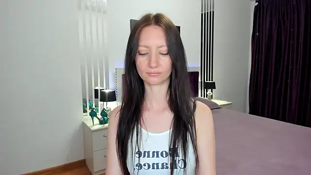 NikaHoney Live XXX-chat