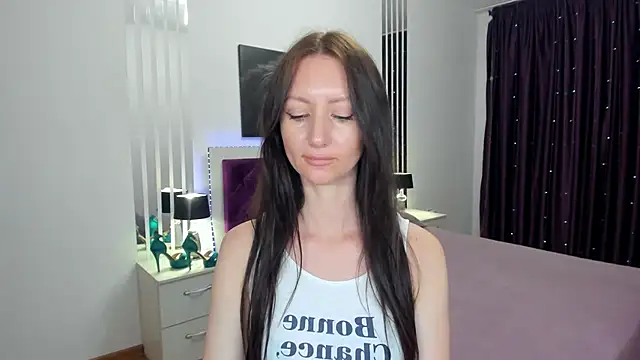 NikaHoney XXX чат на живо