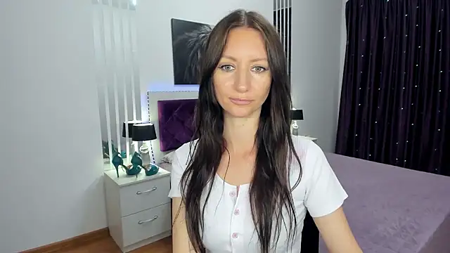 Онлайн чат XXX NikaHoney
