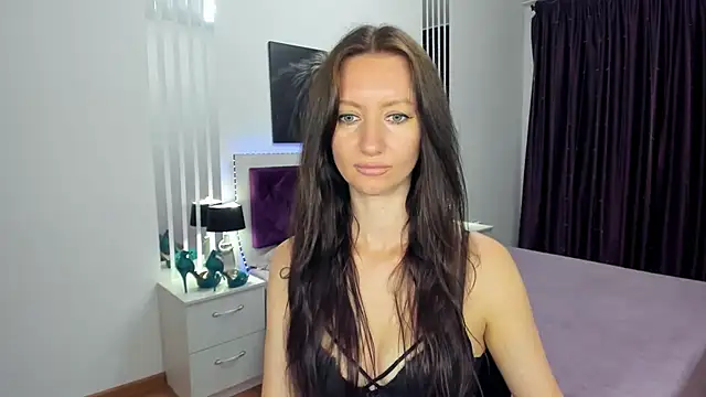 NikaHoney live XXX chat