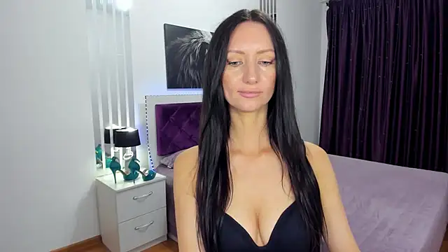 NikaHoney – Live XXX-chat