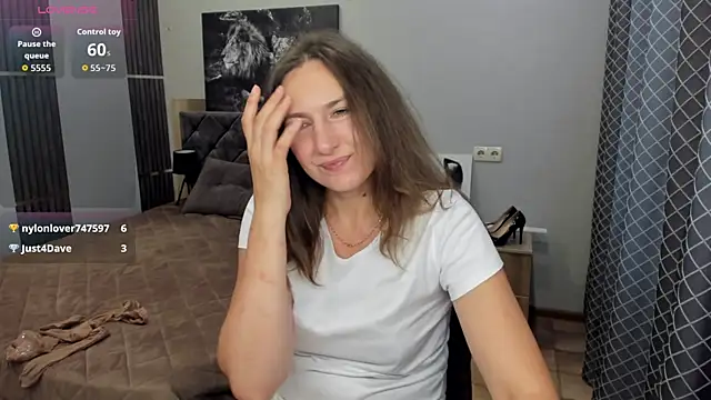 AngelicaMay Live XXX-Chat