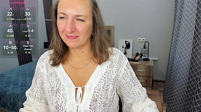 AngelicaMay লাইভ XXX চ্যাট