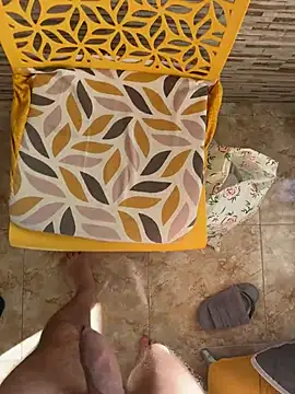 Show webcam de ategurl192