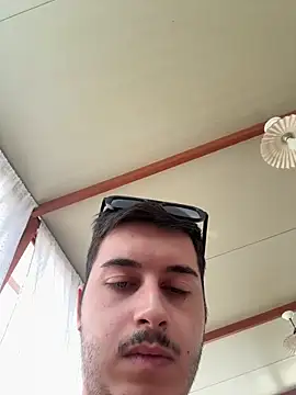 Show Webcam de ategurl192