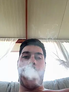 הופעת וובקאם של ategurl192