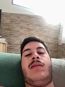 Webkamerová show ategurl192