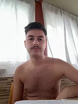 ategurl192 Webcam Show