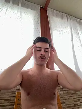ategurl192 Webcam show