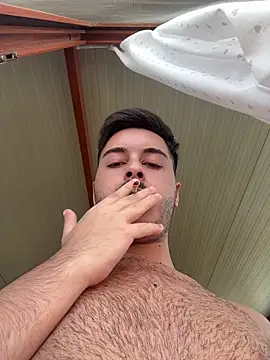 ategurl192 Webcam-Show