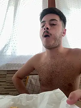 Show Webcam de ategurl192