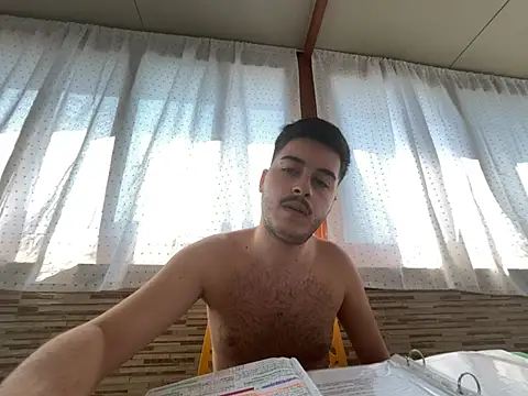 Show de ategurl192 na webcam
