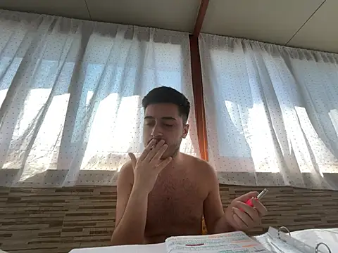 ategurl192 Webcam show