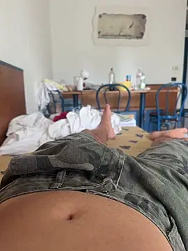 ategurl192 Adlı Modelin Web Kamerası Şovu