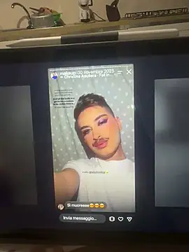 ategurl192 Webcam show