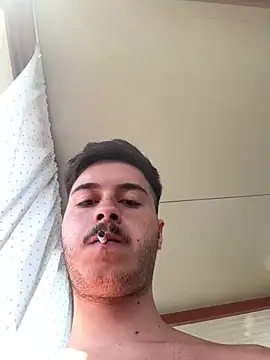Webkamerová show ategurl192