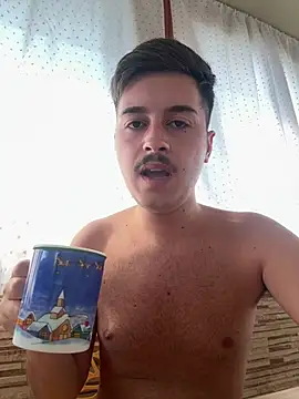 ategurl192 Webcam show