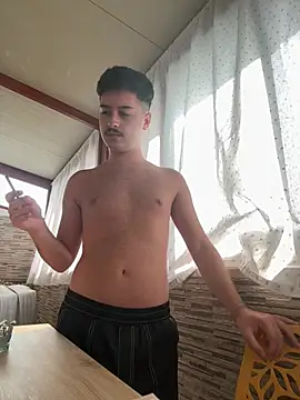 ategurl192 Adlı Modelin Web Kamerası Şovu