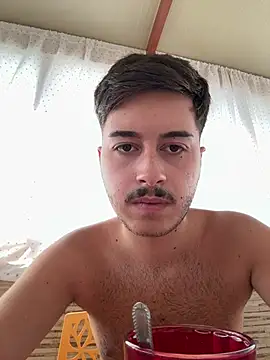 ategurl192 Pertunjukan Webcam