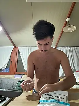 ategurl192 Pertunjukan Webcam