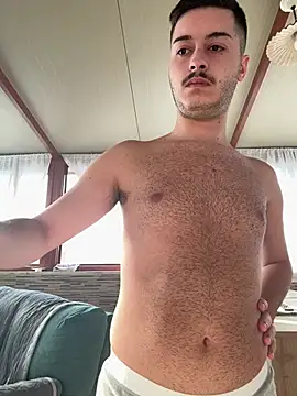 Show de ategurl192 na webcam