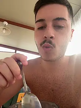 Show de webcam de ategurl192