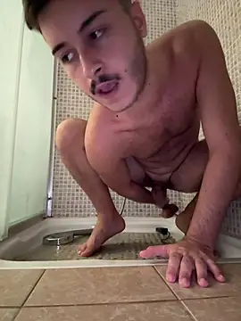 ategurl192 Pertunjukan Webcam