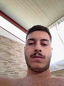 Show de webcam de ategurl192