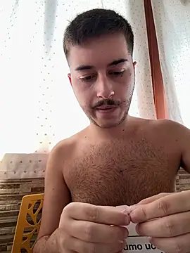 ategurl192 Webcam show