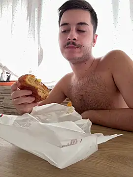 ategurl192 Webcam show
