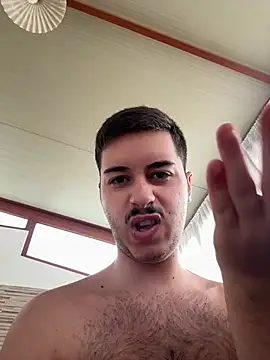 Show webcam de ategurl192