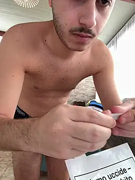 ategurl192 Webcam show