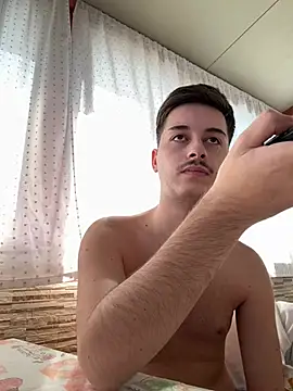 Show webcam de ategurl192