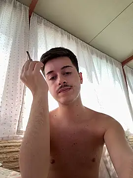 ategurl192 Webcam Show