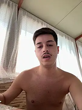 Webkamerová show ategurl192