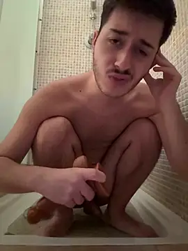 Show webcam de ategurl192
