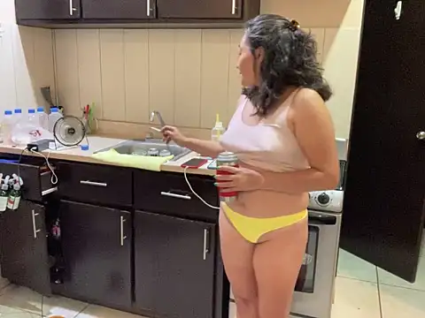 Sollhmaarh Webcam Show