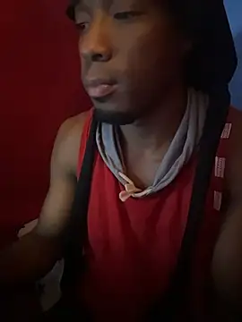 BossPlaya98 Webcam show