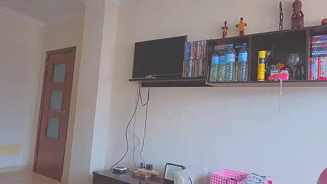 tatii222 – Naživo XXX chat